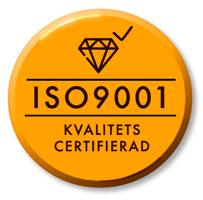 ISO 9001